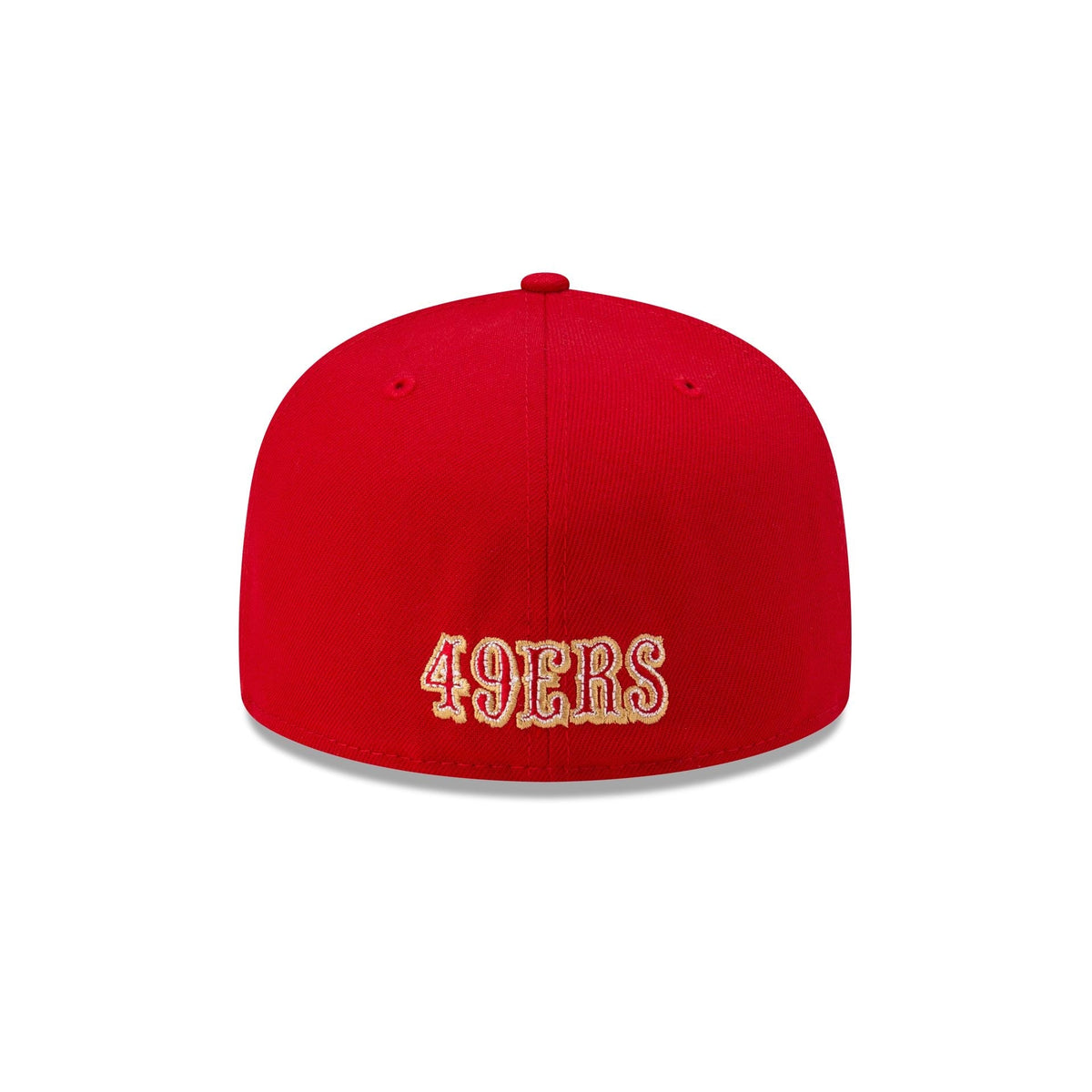 San Francisco 49ers Basic 59FIFTY Fitted Cap