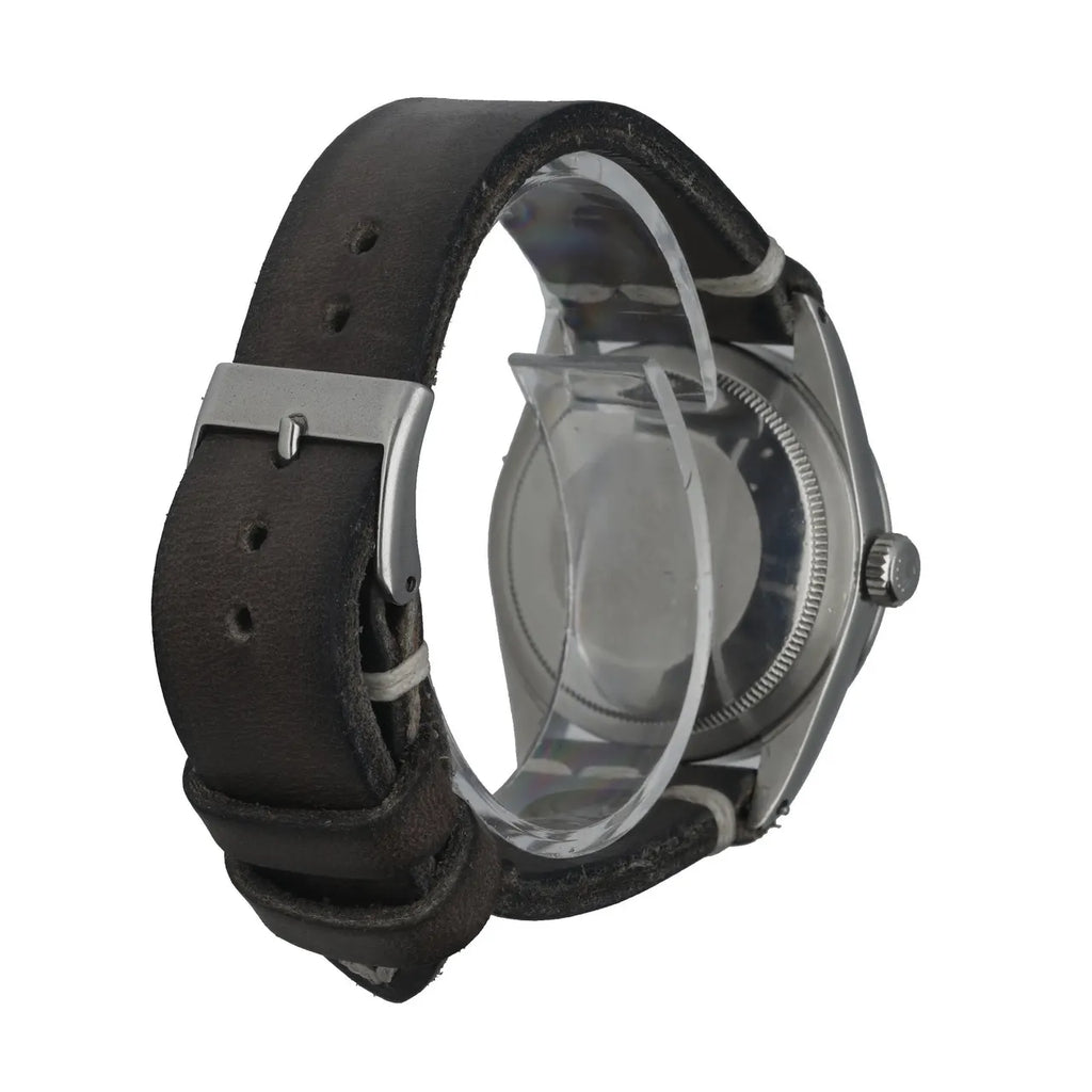 Rolex Explorer Custom Strap - Hình 4