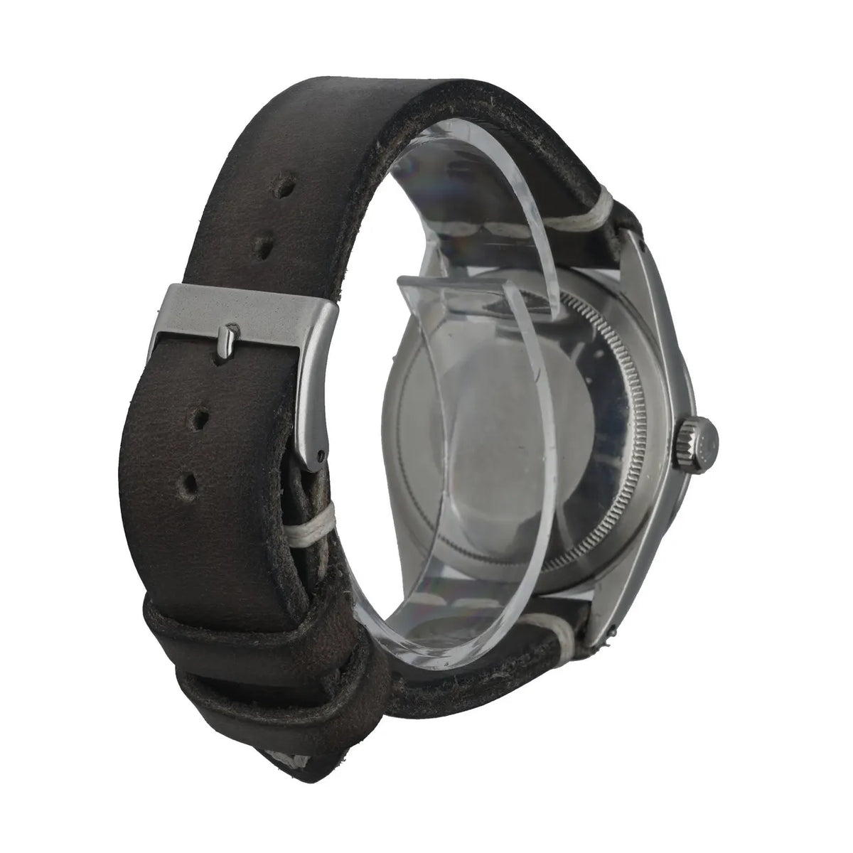 Rolex Explorer Custom Strap - Hình 4